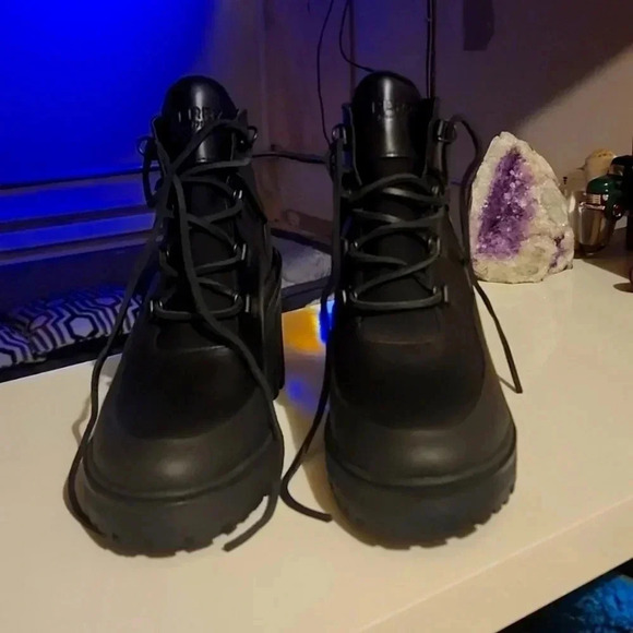 SPERRY PRETTY TOUGH BOOT - Picture 1 of 6